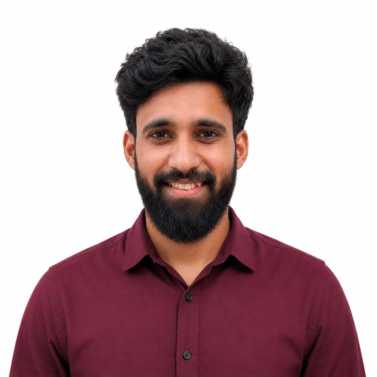 Shadhin Khan